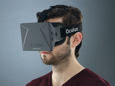 ZeniMax обвиняет Oculus в краже данных