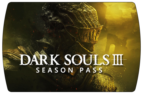 Dark Souls 3 Season Pass