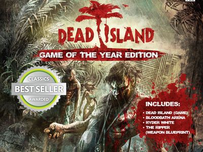 Игра Dead Island Game of the Year Edition датирована