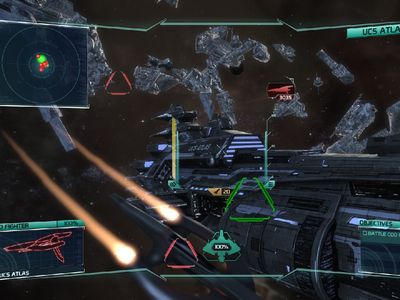 Игра SOL: Exodus выйдет в Европе