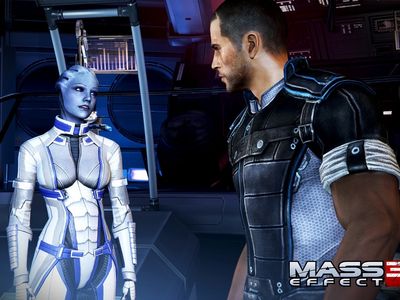 BioWare объясняет причину концовки игры Mass Effect 3