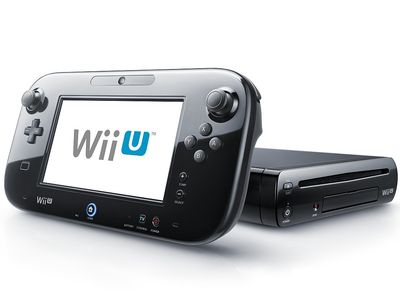 Слух: цена на консоль Wii U