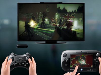Ubisoft прекращает выпуск серьезных игр на Wii U