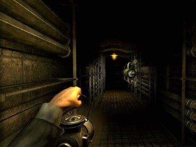 Игра Amnesia: A Machine for Pigs отложена