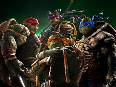 Слух: игра Teenage Mutant Ninja Turtles от Platinum Games  Platinum Games