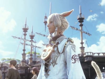 Final Fantasy XIV: Realm Reborn выйдет летом этого года