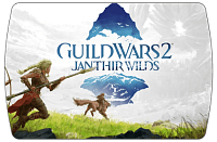 Guild Wars 2 – Janthir Wilds Deluxe