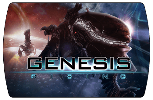 Genesis Rising