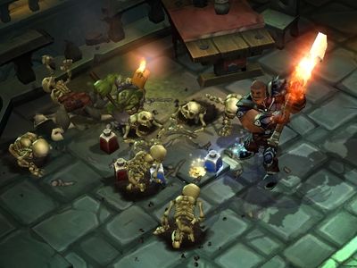 Будущее развитие игры Torchlight 2