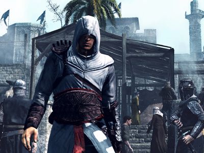 Фильм по Assassin’s Creed