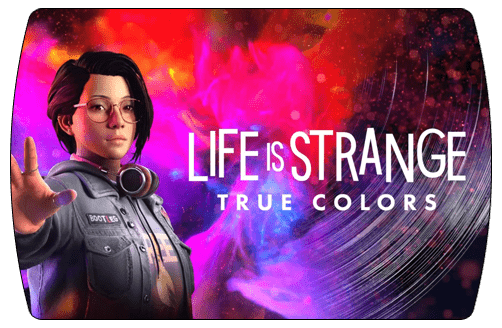Life is Strange True Colors