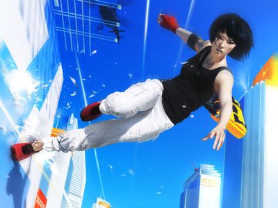 Mirror's Edge 2 в разработке