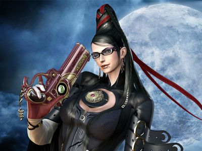 Анонса Bayonetta 2 не будет