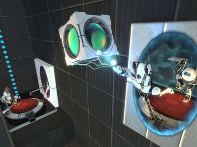 Дополнение для Portal 2 этим летом