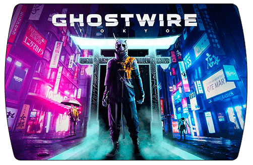 Ghostwire Tokyo