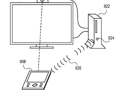 Sony так же может выпустить планшетный контроллер