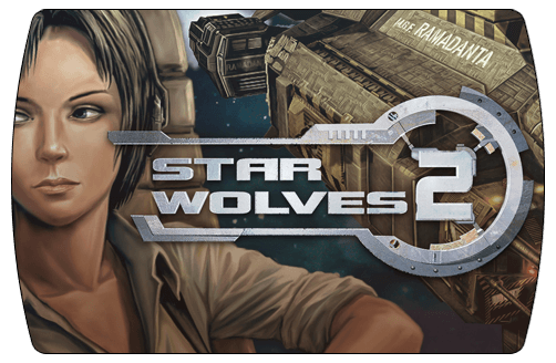 Star Wolves 2 (ключ для ПК)