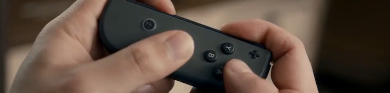 Nintendo Switch имеет проблему с подключением контроллеров Joy-Con