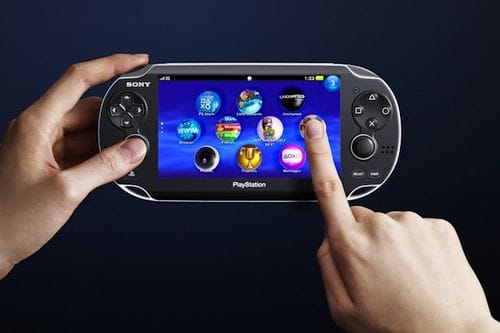 PlayStation Vita