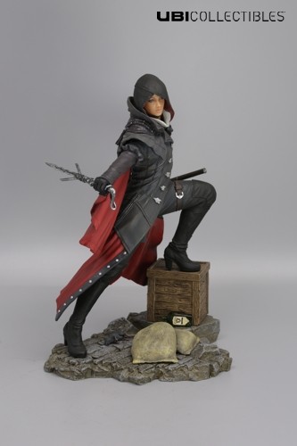 Фигурка Evie. Assassin's Creed Syndicate.jpg Фигурка Evie. Assassin's Creed Syndicate.jpg