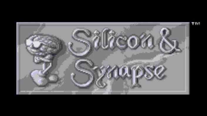 Логотип Silicon & Synapse