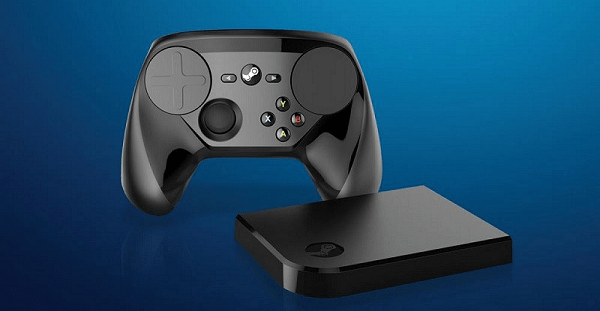 Steam Link и Steam Controller