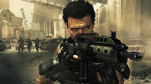 В Call of Duty: Black Ops 2 русскоязычным игрокам можно будет играть со всем миром без каких-либо ограничений