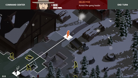 This Is the Police 2 (ключ для ПК)