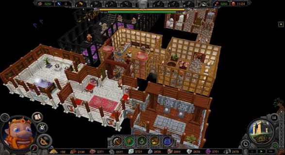 A Game of Dwarves (ключ для ПК)