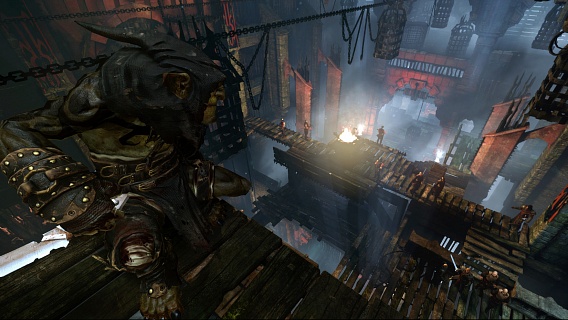 Styx Master of Shadows (ключ для ПК)