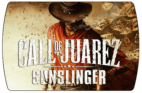 Call of Juarez Gunslinger