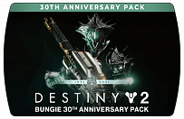 Destiny 2 Bungie 30th Anniversary Pack (ключ для ПК)