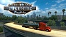 American Truck Simulator launch trailer