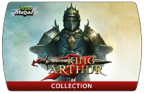 King Arthur Collection (ключ для ПК)