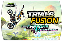 Trials Fusion Awesome Level MAX Edition (ключ для ПК)