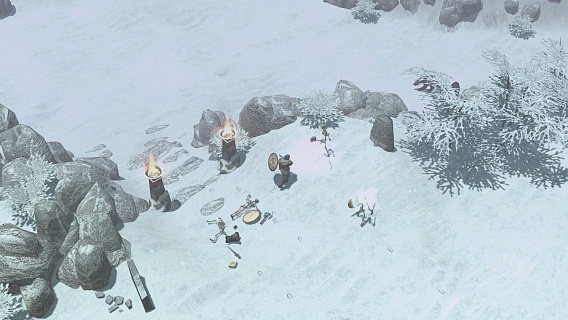 Titan Quest – Ragnarok