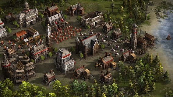 Cossacks 3 – Days of Brilliance