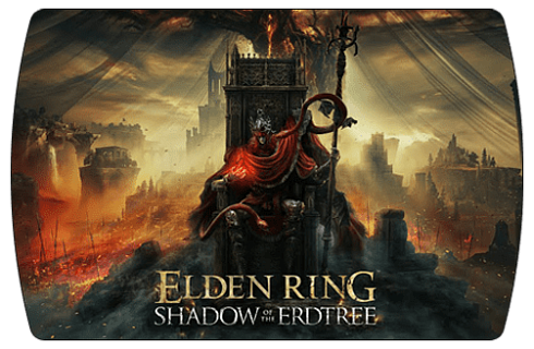 Elden Ring Shadow of the Erdtree Edition