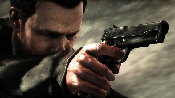 Max Payne 3 Complete Edition