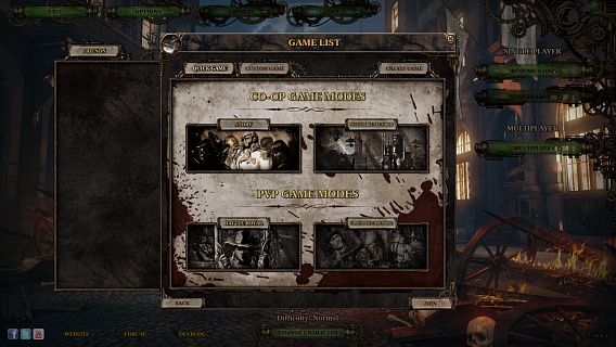The Incredible Adventures of Van Helsing 2 (ключ для ПК)