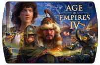 Age of Empires IV (ключ для ПК)