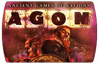 Agon – The Mysterious Codex (ключ для ПК)