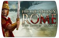 Hegemony Rome The Rise of Caesar (ключ для ПК)