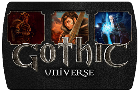 Gothic Universe Edition (ключ для ПК)