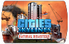 Cities Skylines – Natural Disasters (ключ для ПК)