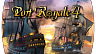 Port Royale 4