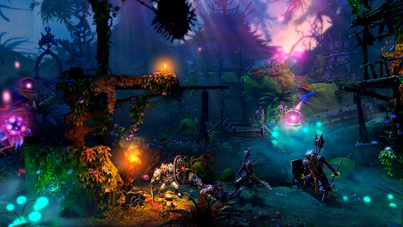 Trine Ultimate Collection