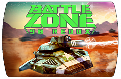 Battlezone 98 Redux