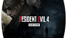 Resident Evil 4 Deluxe Edition (ключ для ПК)