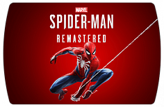 Marvel’s Spider-Man Remastered